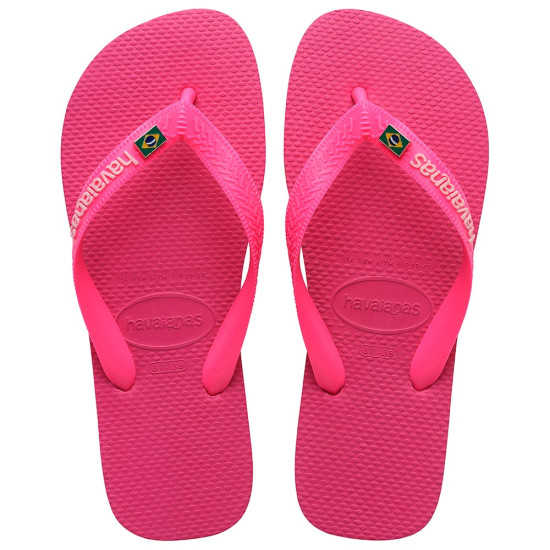 Havaianas Brasil Layers